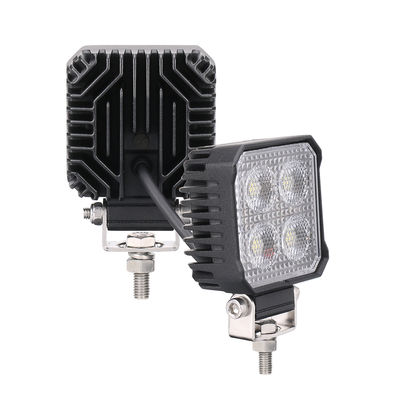 چراغ کاری LED 1400lm High Lumen LED 3 اینچی چراغ آفرود LED