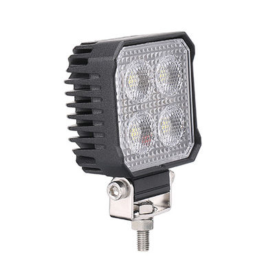 چراغ های آفرود LED 1400lm 3 اینچ چراغ کار LED