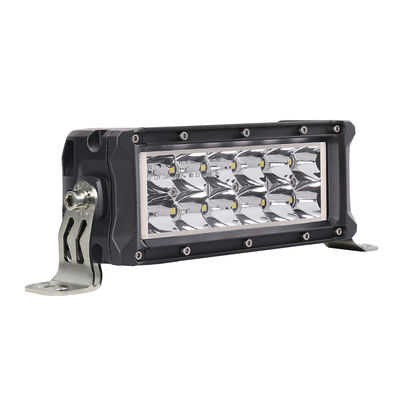 EMARK OEM Car Roof Dual Roof LED Light Bar 84w 7.5 Inch for Power Sports