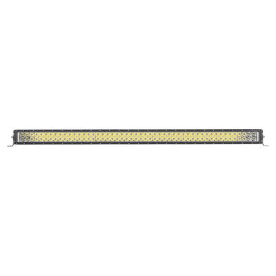 سیستم روشنایی آفرود میله نور LED دو ردیفه OSRAM LED Chip Truck Light Bar