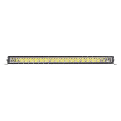 نوار چراغ رانندگی CE 40 اینچی 240 واتی با لنز گرمکن TS 16949