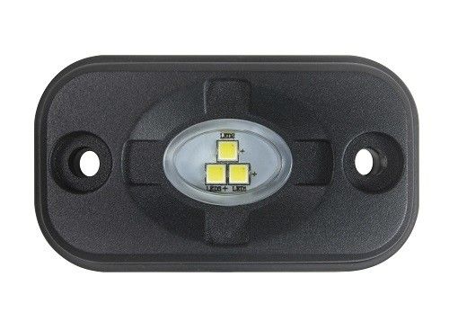 چراغ های LED راک ضد آب CE RoHS 4.5w با قدرت بالا برای شاسی بلندهای کامیون