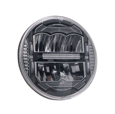DOT IP69K 5700K چراغ های رانندگی پرقدرت LED 30 وات چراغ های جلو و کم نور بالا
