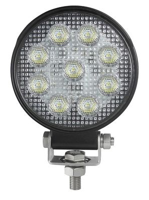 دور IP67 Off Road Fog LED Work Flood Lights 15W 1200lm