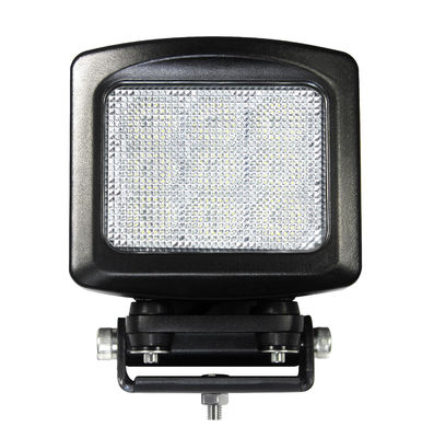 چراغ کار LED سنگین 90 وات 30 ولت DC تراشه CREE ضد خوردگی 4x4 HiLux