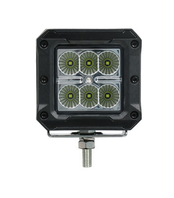 6 عدد OSRAM 12V 30W LED Work Flood Lights for Trucks ATV SUV