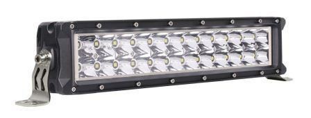 میله نور LED دو ردیفه ضد آب ECE 144w 14 اینچی