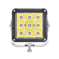 TCS Heavy Duty High Lumen LED Work Light 45w Flood Work Light DC10 30V