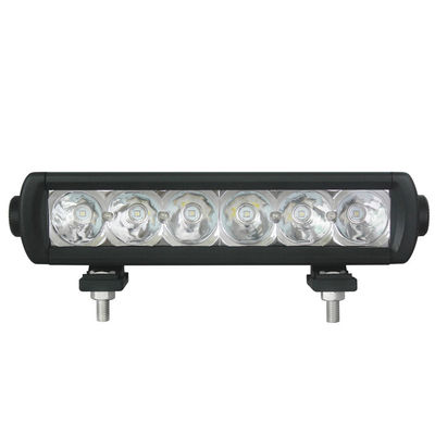 نوار نور LED 18 واتی DC10V Slim Line برای چراغ‌های 9 اینچی Led Off Road Suv RoHS