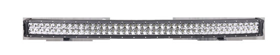 41.5 اینچ ردیف خمیده 240 واتی چراغ نور دوگانه LED CREE LED Car Light Bar Offroad