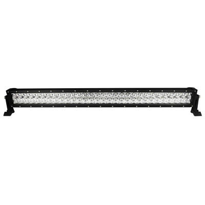 CE 180W OSRAM LEDs نوار نور LED دو ردیفه سفید برای کالسکه ون کمپر جاده ای وانت