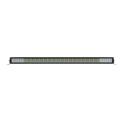 نوار نور LED دو ردیفه 50 اینچی برای ون کمپر وانت بار کامیون SUV SUV 4x4 ATV