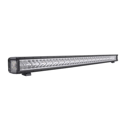 تیرانداز جانبی دو ردیفه 252 واتی LED بار نور غلاف 41.5 اینچی 23120lm