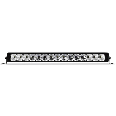 IP67 Truck Slim تک ردیف LED Light Bar Combo Beam 12V 20.5''