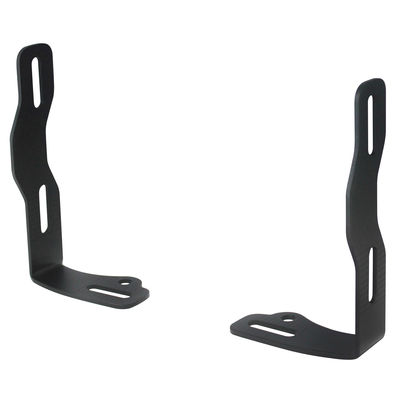 HANMA UTV Led Off Road Light Bar نصب براکت های آلومینیومی ضد شوک