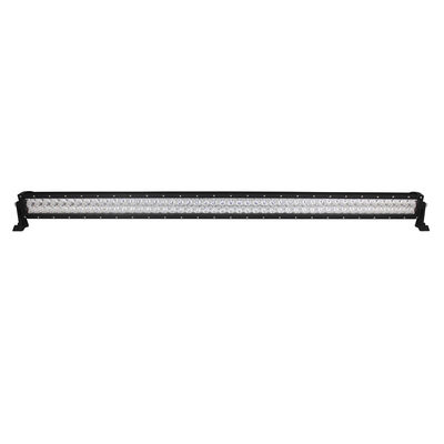 1 عدد 288W Automotive Dual Row LED Light Bar 50in LED Driving Light Bar