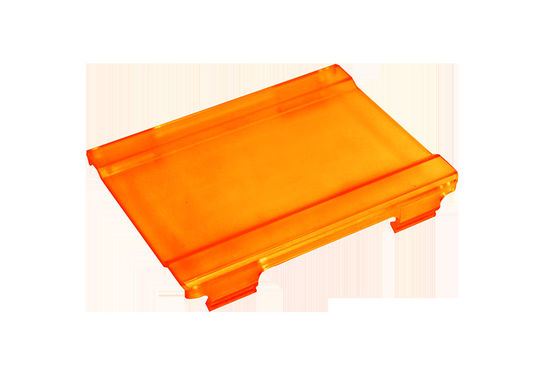 کاور لنزهای 5 اینچی ATV تک ردیفی LED Light Bar