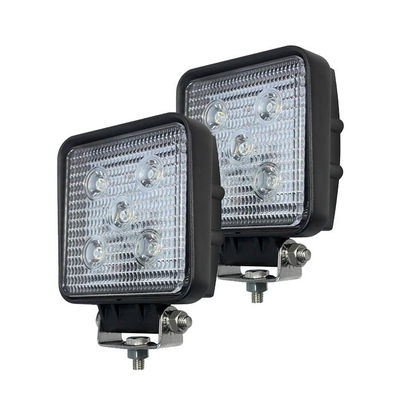 سیستم های روشنایی خودکار ضد آب 15W نقطه ای LED 1200lm
