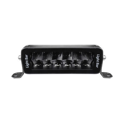 میله نور LED 7 اینچی دو ردیفه 5700K 60 وات 30000 ساعت طول عمر
