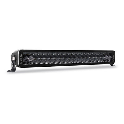 نوار نور دو ردیفه LED 21.5 اینچی با قدرت بالا Osram