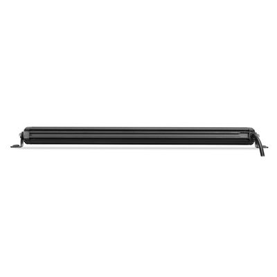 محفظه آلومینیومی نوار نور LED تک ردیفه با قدرت بالا 4452lm