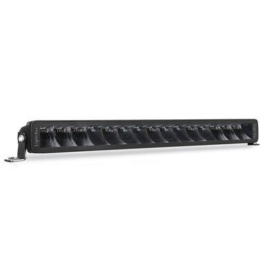 45 وات 3453lm 21 اینچ باریک تک ردیف نوار نور LED الگوی پرتو ترکیبی