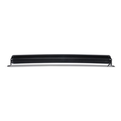 کیفیت  300w IP67 Waterproof Led Light Bar 30 Inch Curved Combo کارخانه