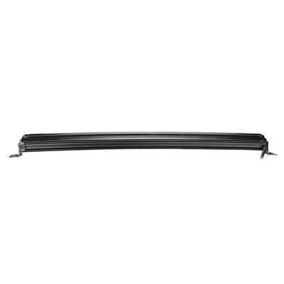 نوار نور LED تک ردیفه باریک 30 اینچی با پوسته آلومینیومی ریخته گری