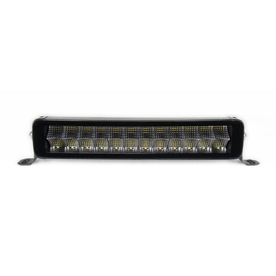 120 W 13 اینچ چراغ نور دوگانه خام با تراشه CSHP
