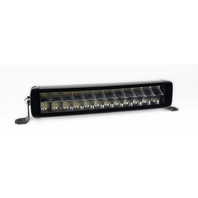 120 W 13 اینچ چراغ نور دوگانه خام با تراشه CSHP