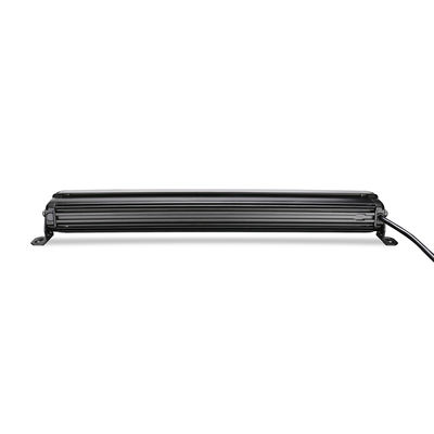 لامپ خاموش جاده 200 وات منحنی ترکیبی دو ردیفه LED 9385lm