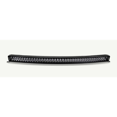 40 اینچ منحنی Combo LED Light Bar برای کامیون ها 400 وات