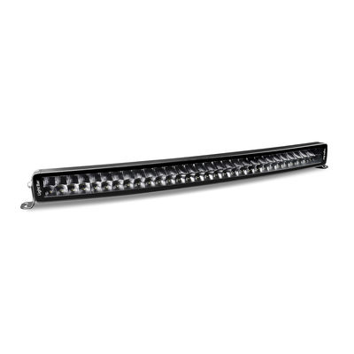 میله نور LED ضد آب 300 واتی IP67 ترکیبی منحنی 30 اینچی