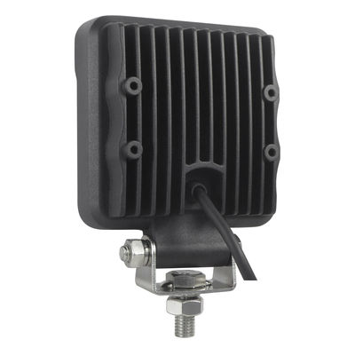 غلاف LED سیل مربعی 3850lm 13.5 W IP69K ضد آب برای سبد گلف