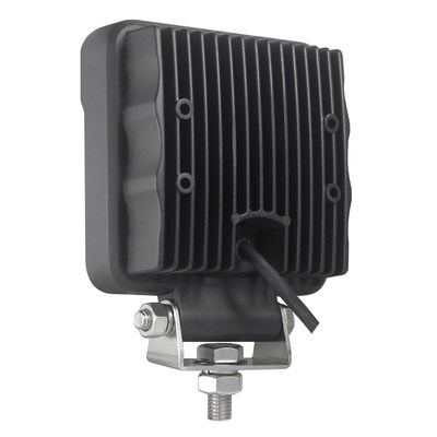 کیت چراغ‌های LED کار با لومن بالا 24 وات محفظه آلومینیومی IP69K