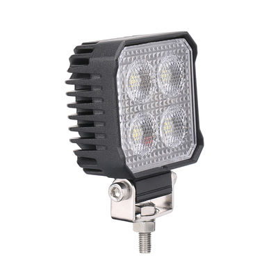 چراغ کاری LED 1400lm High Lumen LED 3 اینچی چراغ آفرود LED