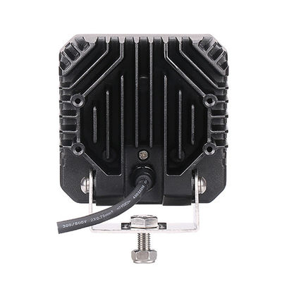 96W 5200lm High Lumen LED Work Light UTV Off Road