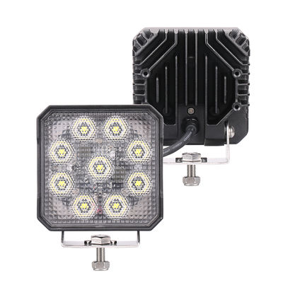 96W 5200lm High Lumen LED Work Light UTV Off Road