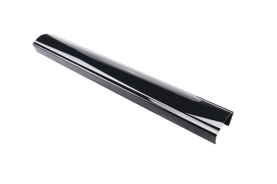 پوشش نوار نور LED مشکی برای سری B15