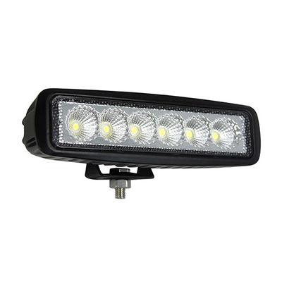 لامپ 6 اینچی LED Worl 30w Off Road Trucks Atv