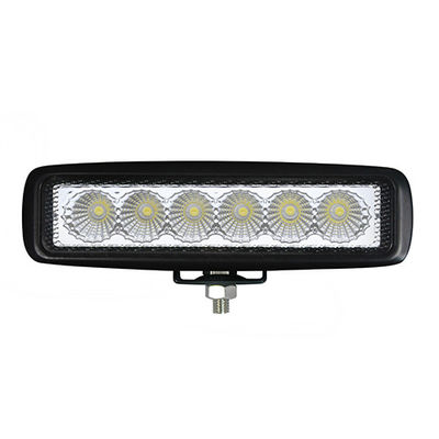 لامپ 6 اینچی LED Worl 30w Off Road Trucks Atv
