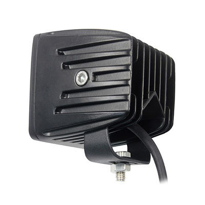 چراغ های LED پرتو سیل 3 اینچی برای کامیون موتور سیکلت ATV