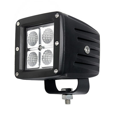 چراغ های LED پرتو سیل 3 اینچی برای کامیون موتور سیکلت ATV