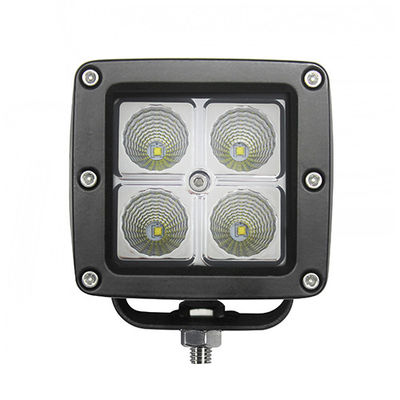 چراغ های LED پرتو سیل 3 اینچی برای کامیون موتور سیکلت ATV