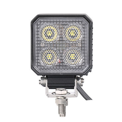 چراغ های آفرود LED 1400lm 3 اینچ چراغ کار LED