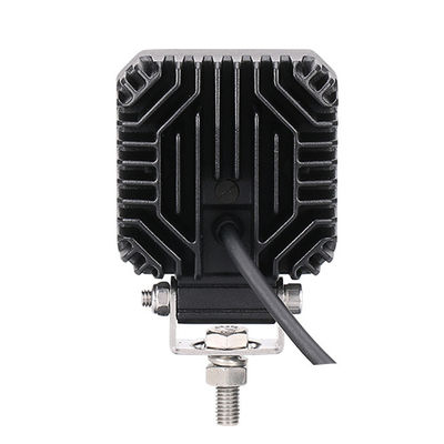 چراغ های آفرود LED 1400lm 3 اینچ چراغ کار LED