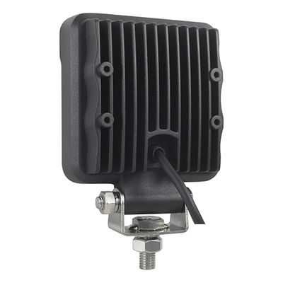 چراغ های سیل 5 اینچی 13.5 واتی Off Road غلاف های LED ضد آب 3850lm با 9 تراشه