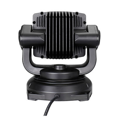 بی سیم Off Road کنترل از راه دور فوق العاده روشن LED سرچ لایت برد بلند 30 ولت DC