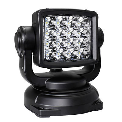 بی سیم Off Road کنترل از راه دور فوق العاده روشن LED سرچ لایت برد بلند 30 ولت DC