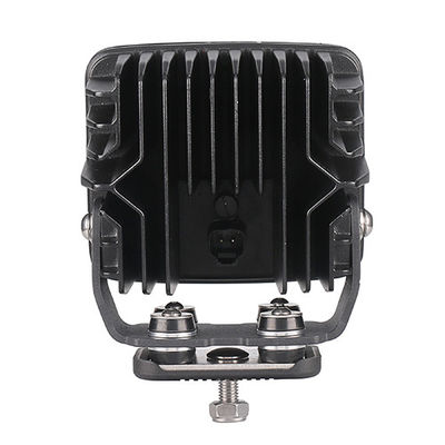 چراغ های کاری LED سنگین 12000lm ضد لرزش برای کامیون های ATV UTV
